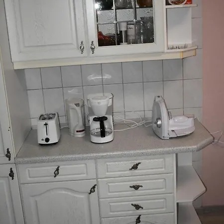 Apartment Göcht *